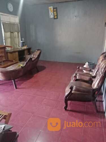 RUMAH DAN KOS-KOSAN DI JALAN RAYA MLONGGO-JEPARA, JEPARA