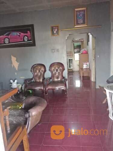 RUMAH DAN KOS-KOSAN DI JALAN RAYA MLONGGO-JEPARA, JEPARA