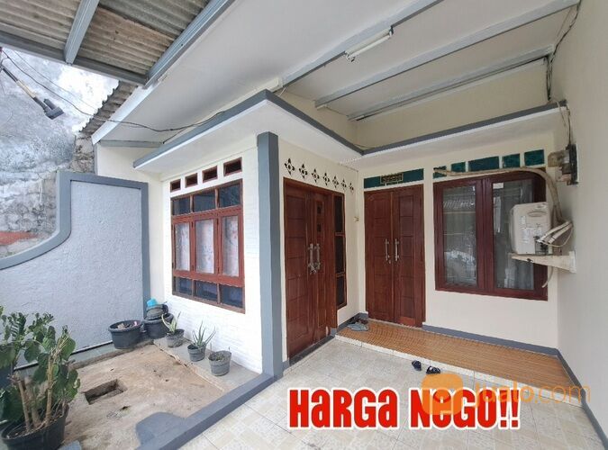 Rumah di komplek Perum Panorama Purwakarta