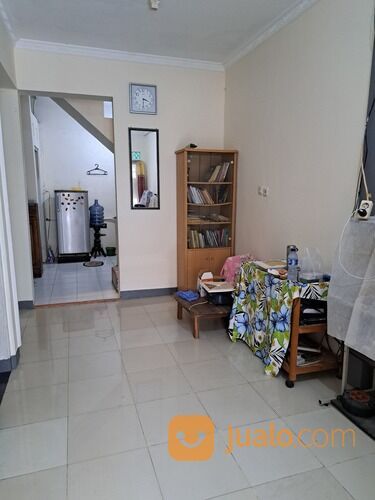 Rumah di komplek Perum Panorama Purwakarta