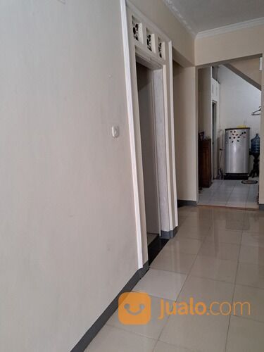 Rumah di komplek Perum Panorama Purwakarta