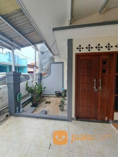Rumah di komplek Perum Panorama Purwakarta