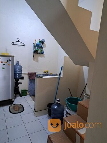 Rumah di komplek Perum Panorama Purwakarta