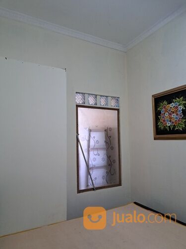 Rumah di komplek Perum Panorama Purwakarta