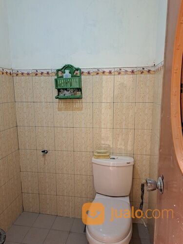 Rumah di komplek Perum Panorama Purwakarta