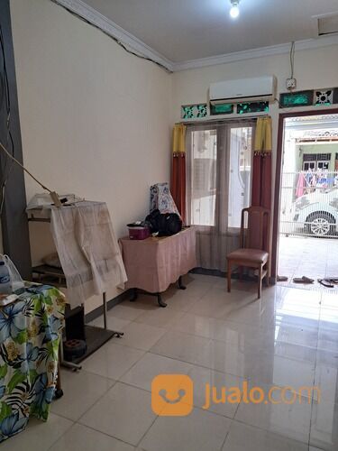 Rumah di komplek Perum Panorama Purwakarta