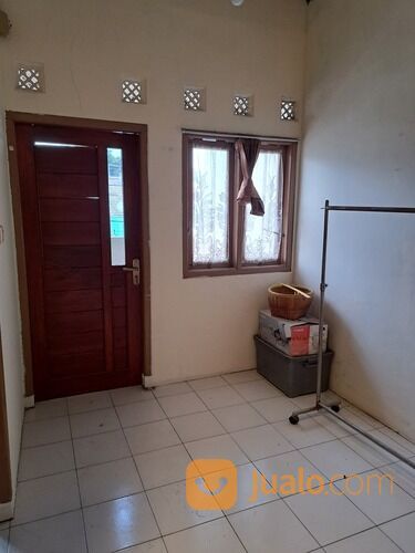 Rumah di komplek Perum Panorama Purwakarta