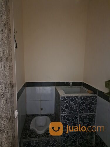 Rumah di komplek Perum Panorama Purwakarta