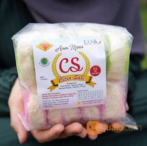 PROMO BESAR!! CALL 0853-8345-5522 Distributor Snack Kiloan Di Lampung