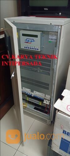 Spesialis Service UPS Segala Merk