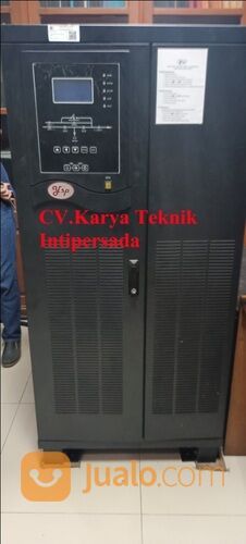 Spesialis Service UPS Segala Merk