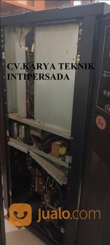 Spesialis Service UPS Segala Merk