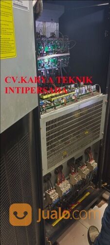 Spesialis Service UPS Segala Merk