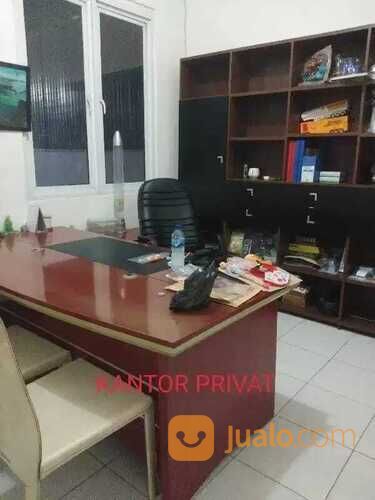 Gudang Siap Pakai di Kawasan Pergudangan 198 Kalideres, Jakarta Barat