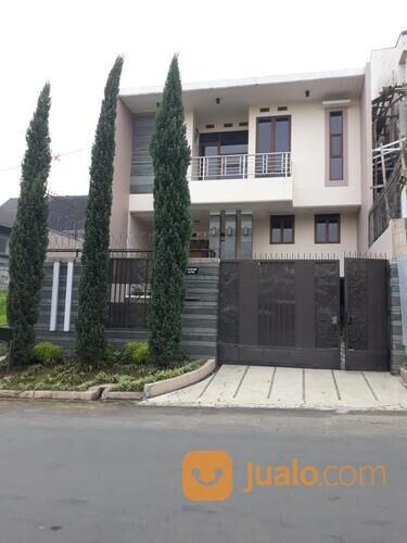 Rumah Pondok Hijau Perumahan Pondok Hijau Siap Huni