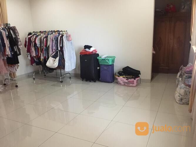 Rumah Pondok Hijau Perumahan Pondok Hijau Siap Huni