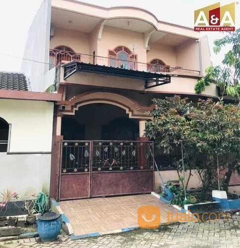RUMAH MUTIARA CITRA GRAHA SIDOARJO