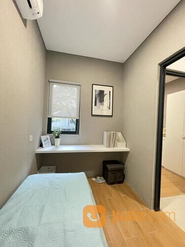 Yuthica, Rumah Murah Siap Huni di BSD City