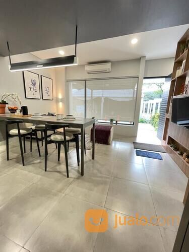 Yuthica, Rumah Murah Siap Huni di BSD City