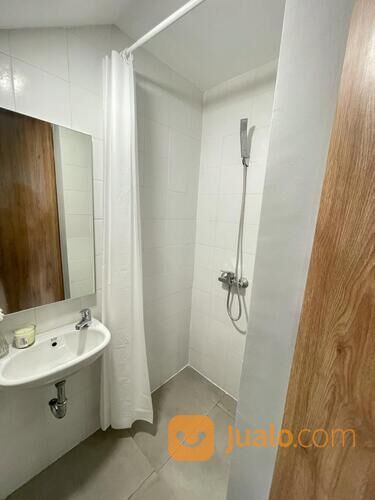 Yuthica, Rumah Murah Siap Huni di BSD City