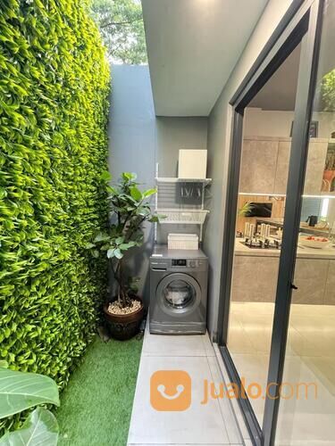 Yuthica, Rumah Murah Siap Huni di BSD City