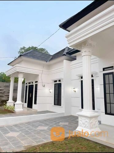 PERUMAHAN GRAHA SABA