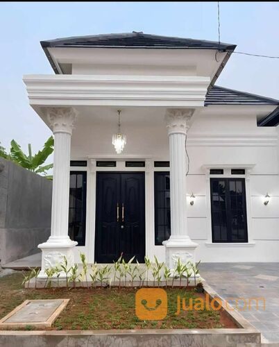 PERUMAHAN GRAHA SABA