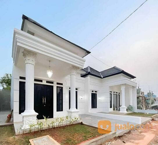 PERUMAHAN GRAHA SABA