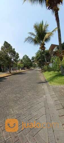 RUMAH LOKASI PERUMAHAN ARAYA MALANG