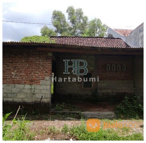 Rumah Strategis 1 Menit Balai Desa Gedangsewu Tulungagung