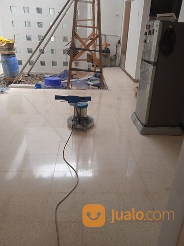 POLES LANTAI MARMER, TERASO, DI MALANG, BLITAR, KEDIRI, NGANJUK