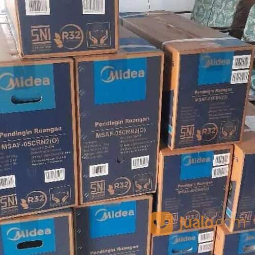 Toko AC Di Trenggalek Lengkap Bisa Langsung Pasang