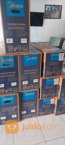 Toko AC Di Trenggalek Lengkap Bisa Langsung Pasang