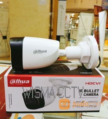 Pusat Service & Pasang CCTV Murah Area Harapan Indah