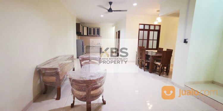 Rumah Bella Vista (Batam Centre) Type 192/160 - Batam