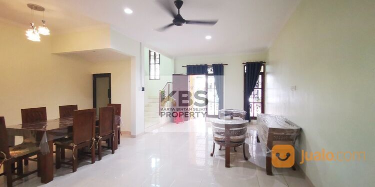 Rumah Bella Vista (Batam Centre) Type 192/160 - Batam