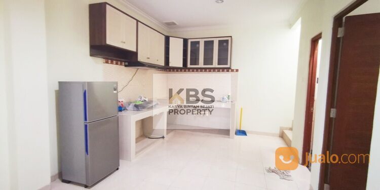 Rumah Bella Vista (Batam Centre) Type 192/160 - Batam