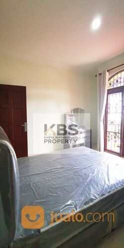 Rumah Bella Vista (Batam Centre) Type 192/160 - Batam