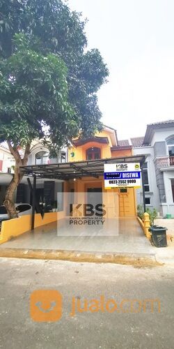 Rumah Bella Vista (Batam Centre) Type 192/160 - Batam