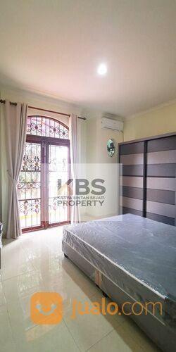 Rumah Bella Vista (Batam Centre) Type 192/160 - Batam