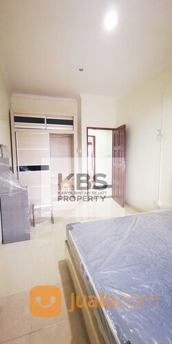 Rumah Bella Vista (Batam Centre) Type 192/160 - Batam