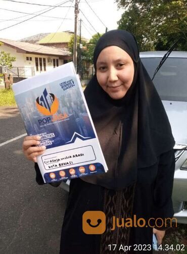 Jasa Pendirian Izin PIRT Kabupaten Jepara