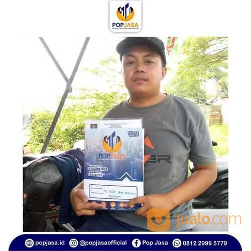 Jasa Pengurusan PIRT Depok