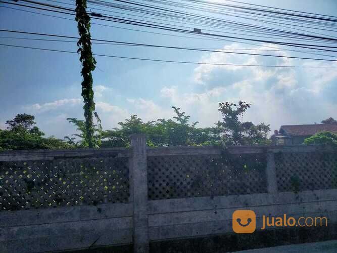 Tanah Murah di Jl Manjahlega margahayu raya Sayap soekarnohatta 2.4 juta /m2