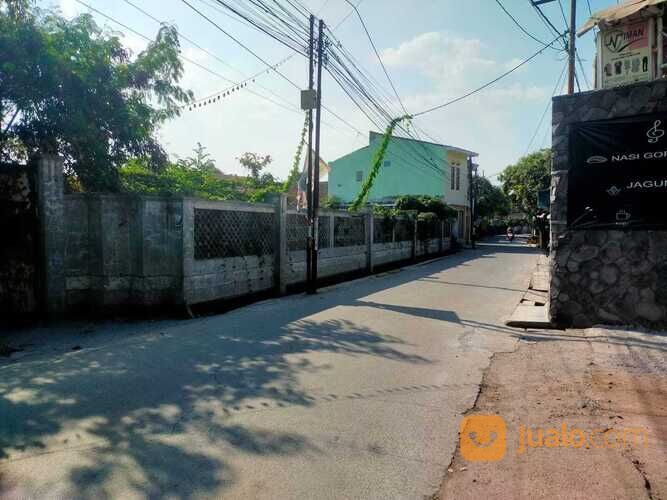 Tanah Murah di Jl Manjahlega margahayu raya Sayap soekarnohatta 2.4 juta /m2