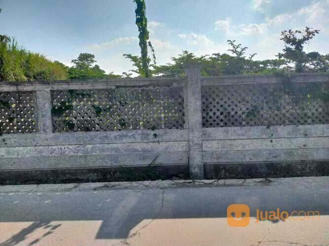 Tanah Murah di Jl Manjahlega margahayu raya Sayap soekarnohatta 2.4 juta /m2