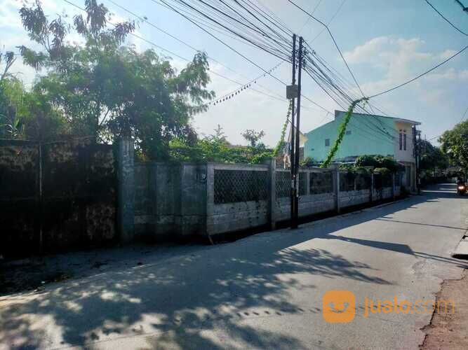 Tanah Murah di Jl Manjahlega margahayu raya Sayap soekarnohatta 2.4 juta /m2