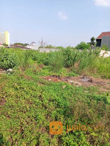 Tanah/Kavling DPRD Jatinegara Baru, Pulo Jahe, Cakung