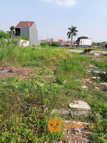 Tanah/Kavling DPRD Jatinegara Baru, Pulo Jahe, Cakung