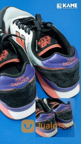 Treatment Sepatu Suede di Cibubur | 085952690048